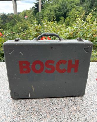 BOSCH GBH 5-40 DCE