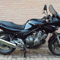 Yamaha XJ 600 Diversion - 1998