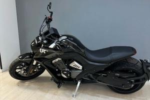 Benda Motorcycles LFC 700