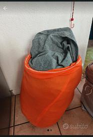 Telo grandine