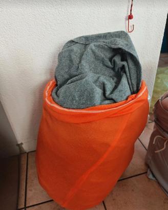 Telo grandine