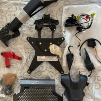 Accessori vari Ducati Hipermotard 950