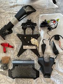Accessori vari Ducati Hipermotard 950