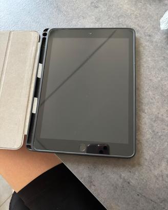 iPad sesta generazione (versione iPad Os 17.7.8)