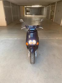 Mbk ovetto