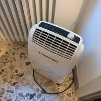 TROTEC Deumidificatore