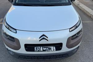 C4 Cactus BlueHDi 100 Shine