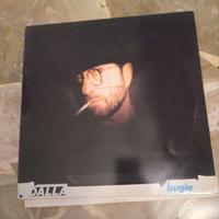 Disco in vinile BUGIE di LUCIO DALLA