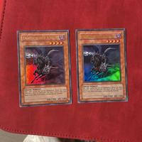DOOMCALIBER TURBO PACK 2X Yu-Gi-Oh