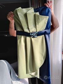 vestito da cerimonia 