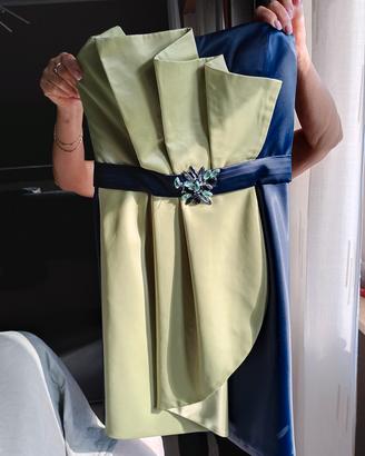 vestito da cerimonia 