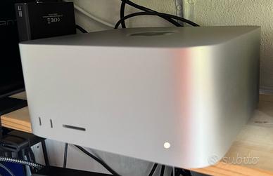 APPLE MAC STUDIO M2 MAX 32G RAM 12C CPU, 30C GPU