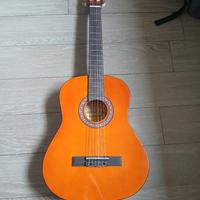 chitarra sakura bambino/ragazzo