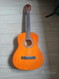 chitarra sakura bambino/ragazzo