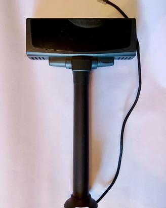 Display per clienti CD-7220  a caratteri a 2 righe