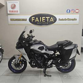 Yamaha Tracer 9 GT+ - 2024