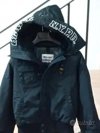 , Blauer U.S.A. N.Y.P.D. 10/12 anni


 