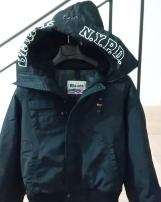 , Blauer U.S.A. N.Y.P.D. 10/12 anni


 