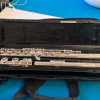 Flauto traverso Yamaha 221