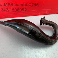 ESPANSIONE ESPANZIONE YAMAHA YZ 125 1996 2001 YZ12