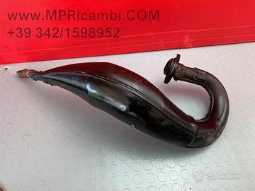 ESPANSIONE ESPANZIONE YAMAHA YZ 125 1996 2001 YZ12