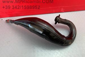 ESPANSIONE ESPANZIONE YAMAHA YZ 125 1996 2001 YZ12