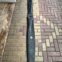 Elica SIAI-MARCHETTI