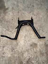 Abbigliamento Cavalletto Piaggio Sfera/Quartz