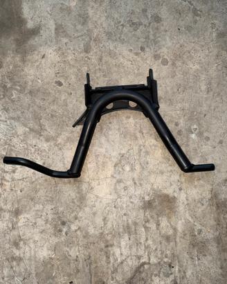 Abbigliamento Cavalletto Piaggio Sfera/Quartz