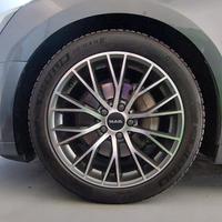 Set cerchi + gomme 245/40r18