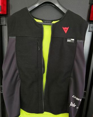 Airbag Dainese Smart jacket