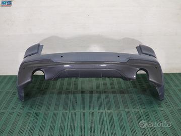 BMW X3 G01 Paraurti posteriore m-sport | 23602