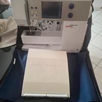 Macchina da cucire Bernina