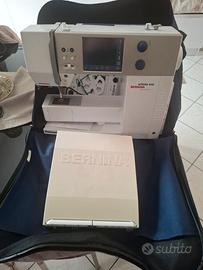 Macchina da cucire Bernina