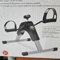 cyclette 
