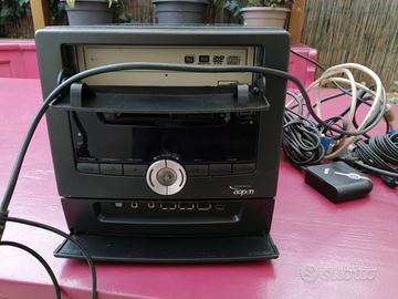 mini PC con musica 