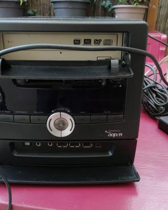 mini PC con musica 