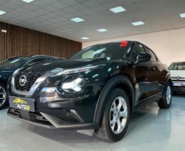 NISSAN Juke 1.0 DIG-T 114 CV N-Connecta*GARANZIA