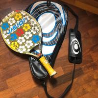 Rachetta da beach tennis