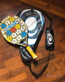 Rachetta da beach tennis