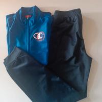 Tuta da ginnastica Champion 13- 14 anni