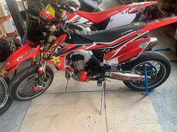 Honda crf 450