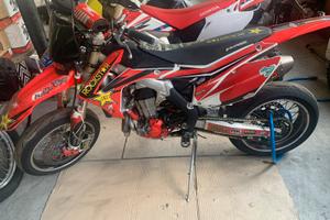 Honda crf 450