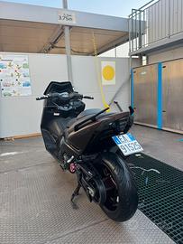 Tmax 530