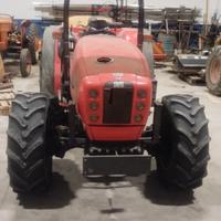 trattore agricolo