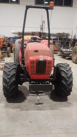 trattore agricolo