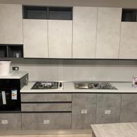 Cucina completa