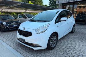 KIA Venga 1.4 EcoGPL Cool