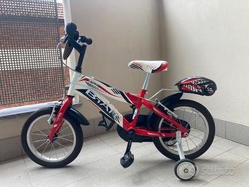 Bici bambino Kappa