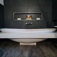 vasca da bagno Flaminia